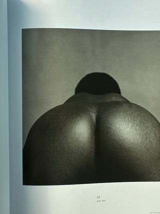 Robert Mapplethorpe – The Photographs