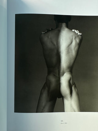 Robert Mapplethorpe – The Photographs