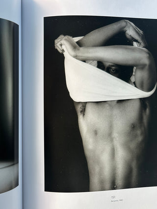 Robert Mapplethorpe – The Photographs