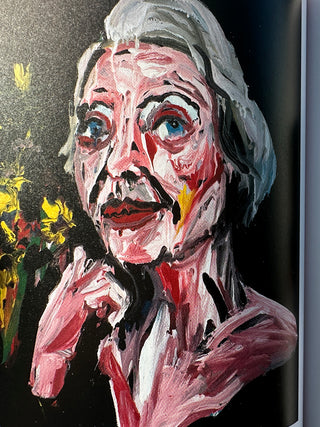 Manon Bara - En chair et en noces