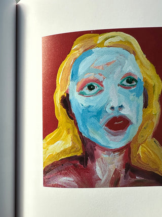 Manon Bara - En chair et en noces