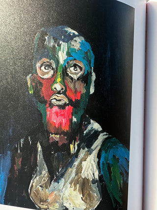 Manon Bara - En chair et en noces