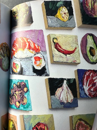 Manon Bara - En chair et en noces