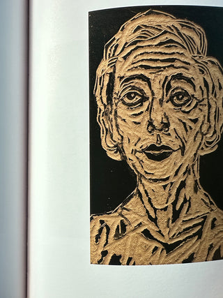 Manon Bara - En chair et en noces