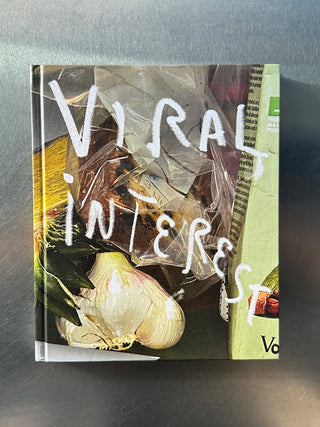 Jim Dine - Viral Interest