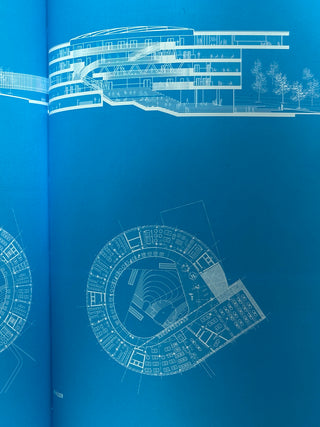 Big Hot To Cold An Odyssey of Architectural Adaptation