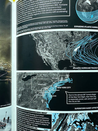 Big Hot To Cold An Odyssey of Architectural Adaptation