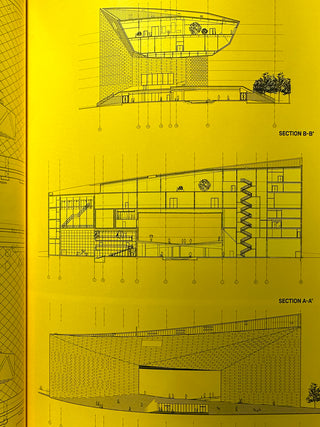Big Hot To Cold An Odyssey of Architectural Adaptation