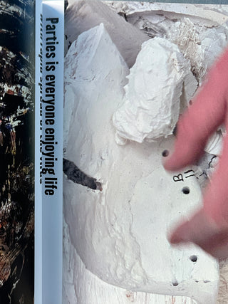 Jim Dine - Viral Interest