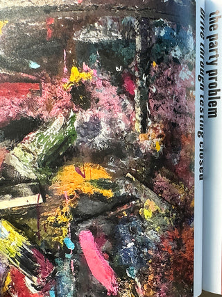 Jim Dine - Viral Interest