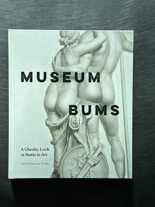 Museum Bums A Cheeky Look at Butts in Art