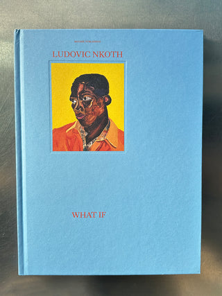 Ludovic Nkoth - What If