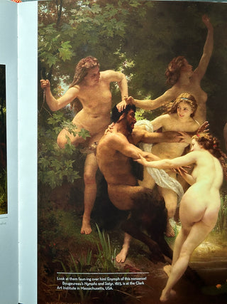 Museum Bums A Cheeky Look at Butts in Art