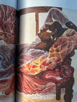 Ludovic Nkoth - What If