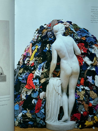 Museum Bums A Cheeky Look at Butts in Art