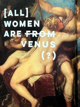 Museum Bums A Cheeky Look at Butts in Art