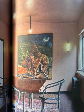 Ludovic Nkoth - What If