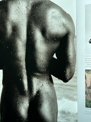 Museum Bums A Cheeky Look at Butts in Art