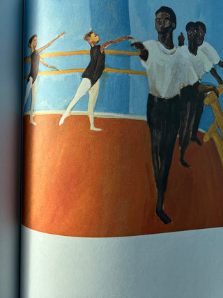 Ludovic Nkoth - What If