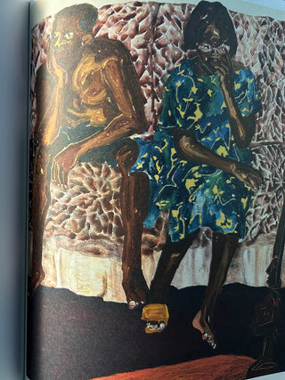 Ludovic Nkoth - What If