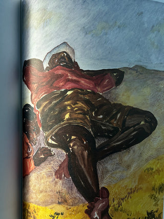 Ludovic Nkoth - What If