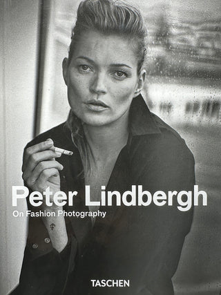 Peter Lindbergh - On Fashion Photography
