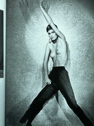 Peter Lindbergh - On Fashion Photography