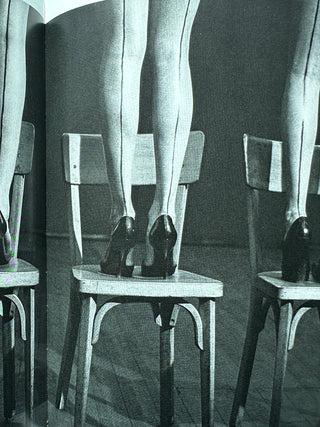 Peter Lindbergh - On Fashion Photography