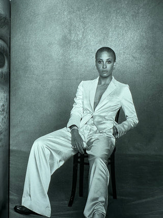 Peter Lindbergh - On Fashion Photography