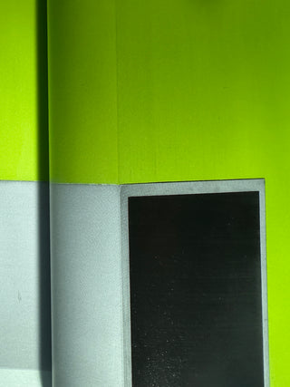 Donald Judd Artworks 1970-1994