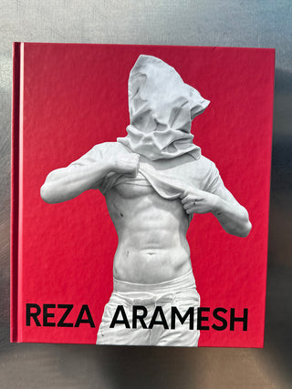 Reza Aramesh - Action: By Number