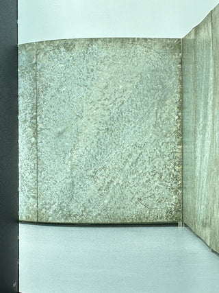 Donald Judd Artworks 1970-1994