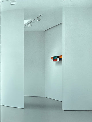 Donald Judd Artworks 1970-1994