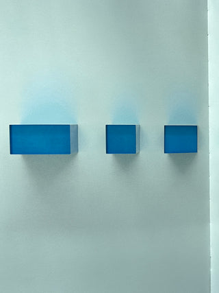 Donald Judd Artworks 1970-1994