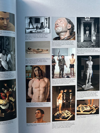 Reza Aramesh - Action: By Number