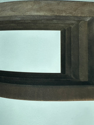 Donald Judd Artworks 1970-1994