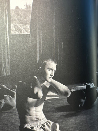 Reza Aramesh - Action: By Number