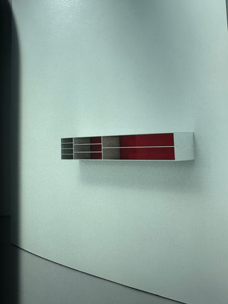 Donald Judd Artworks 1970-1994