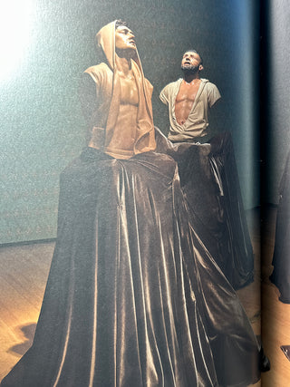 Reza Aramesh - Action: By Number