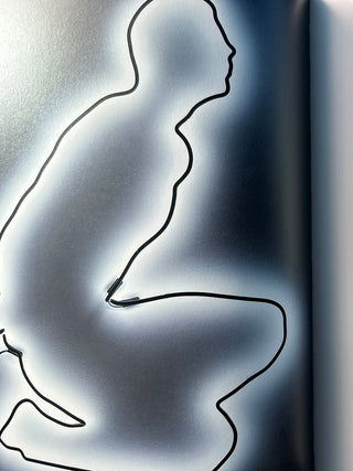 Reza Aramesh - Action: By Number