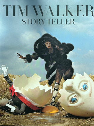 Tim Walker - Story Teller