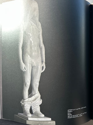 Reza Aramesh - Action: By Number