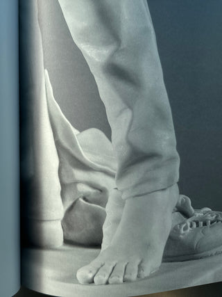 Reza Aramesh - Action: By Number