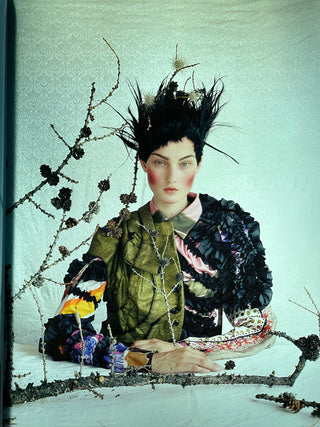 Tim Walker - Story Teller