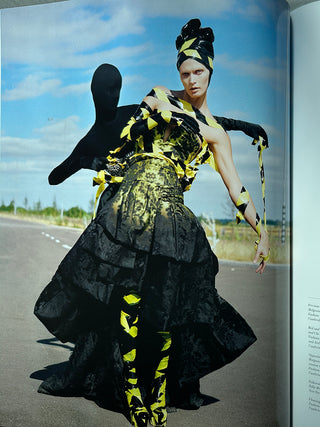 Tim Walker - Story Teller