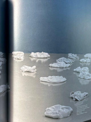 Reza Aramesh - Action: By Number