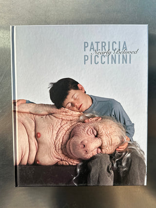 Patricia Piccinini - Nearly Beloved