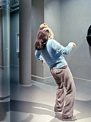 Patricia Piccinini - Nearly Beloved