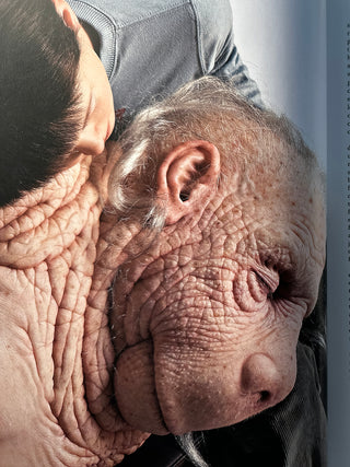 Patricia Piccinini - Nearly Beloved