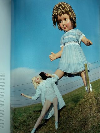 Tim Walker - Story Teller